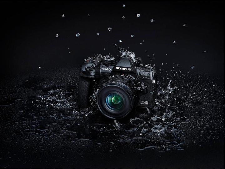 Actual product image OM System M.Zuiko ED 20mm f/1.4 Pro (Micro Four Thirds, Micro Four Thirds)