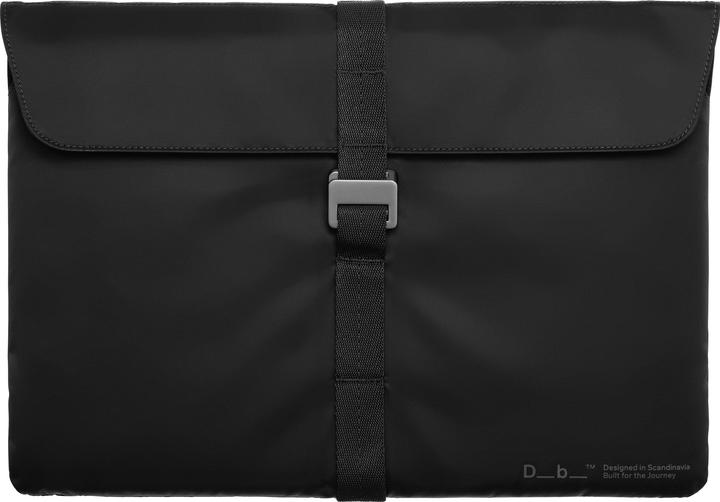 Immagine prodotto D_b_ Custodia per laptop Essential 16 Black Out (16")