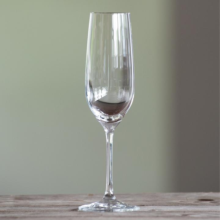 Produktbild Schott Zwiesel Vina (22.70 cl, 6 Gläser, Sektgläser)