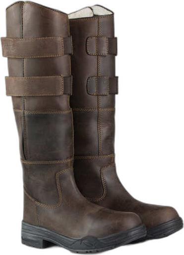 Horze reiterstiefel rovigo (39)