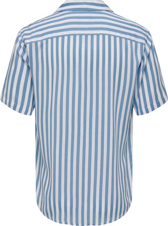 Produktbild Only & Sons Onswayne Life Ss Viscose Noos (XL)