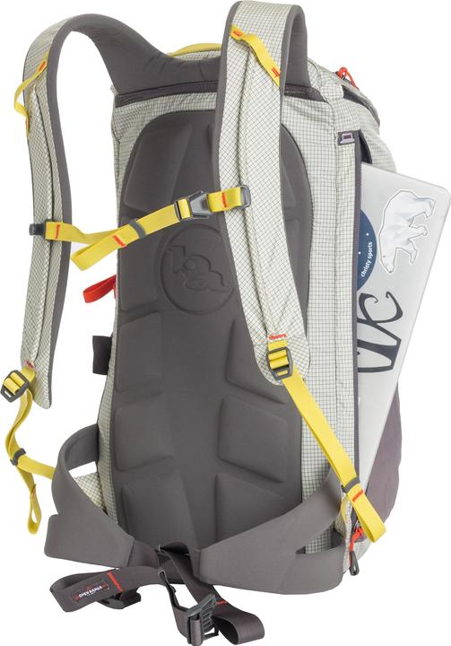 Actual product image Big Agnes Impassable 20L (20 l)