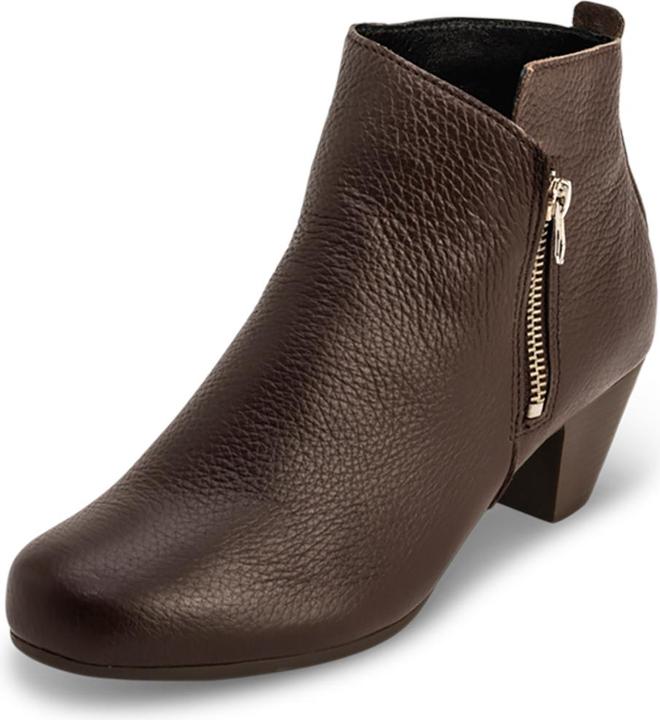 Actual product image Vitaform Soft ankle boot (35)
