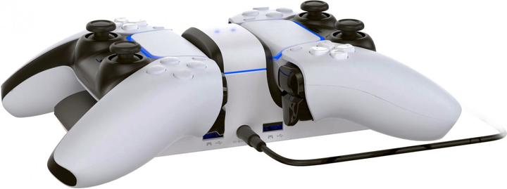 Image du produit Raptor Gaming CS200 Double station de charge (PS5)