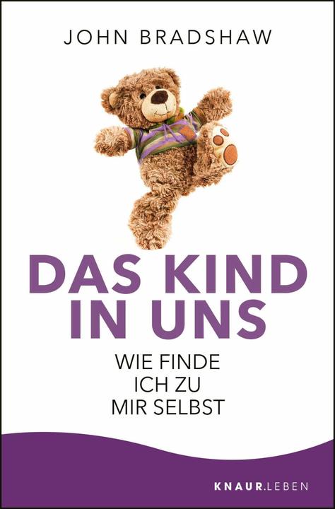 Produktbild Das Kind in uns (Deutsch, John Bradshaw, 2018)