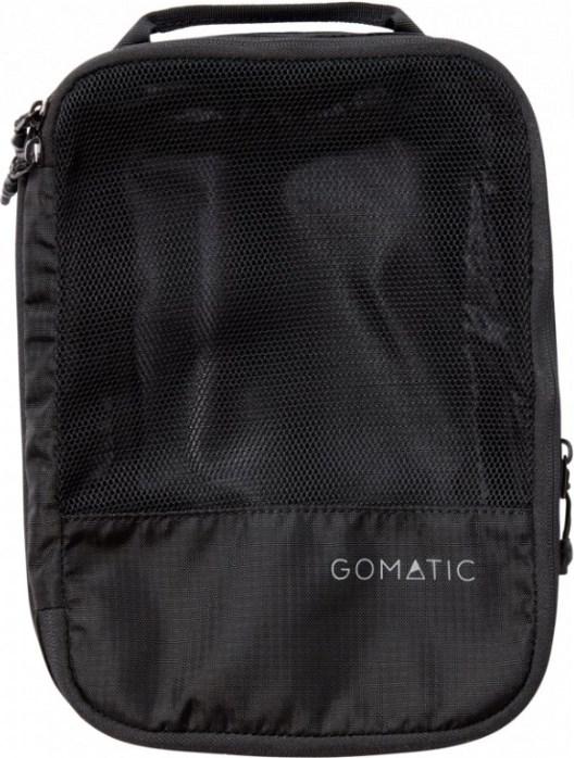 Image du produit Gomatic Cube d'emballage