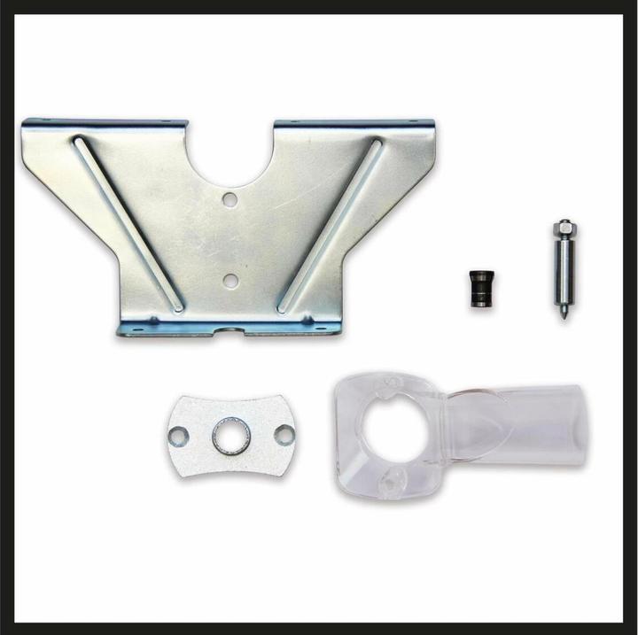 Actual product image Einhell Rt-Ro 55