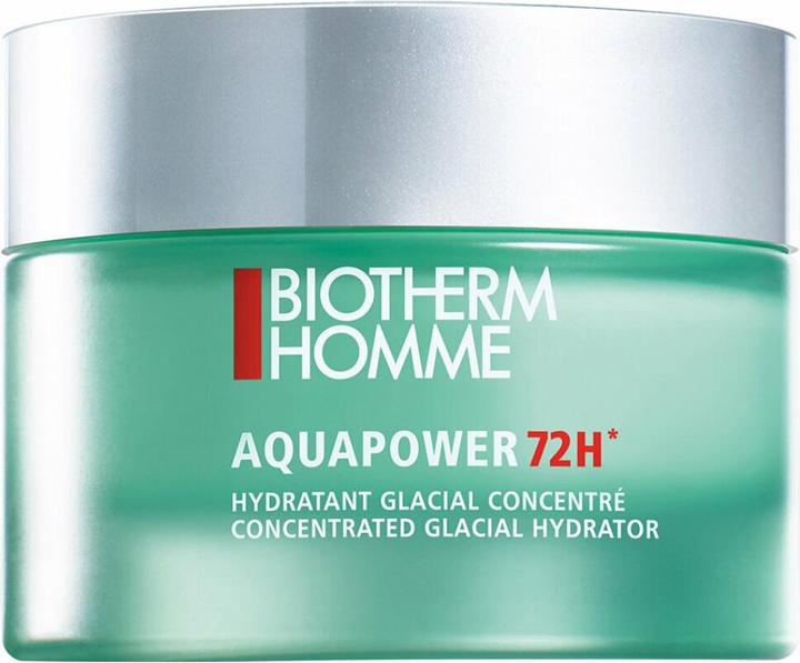 Produktbild Biotherm Aquapower 72H (50 ml, Gesichtsgel)