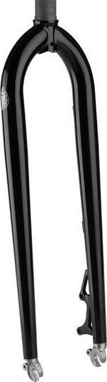 Image du produit Salsa CroMoto Grande Disc 29" fourche rigide