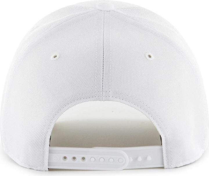 Image du produit 47 Brand Adjustable Cap - Houston Astros Cooperstown blanc