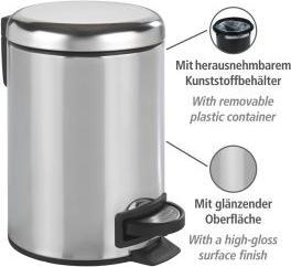 Produktbild Wenko Leman (3 l)