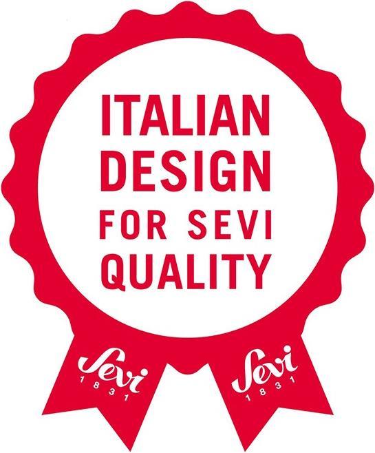 Actual product image Sevi Animals U