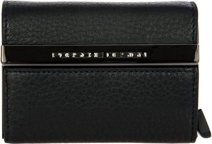 Porsche Design X Secrid Cardholder