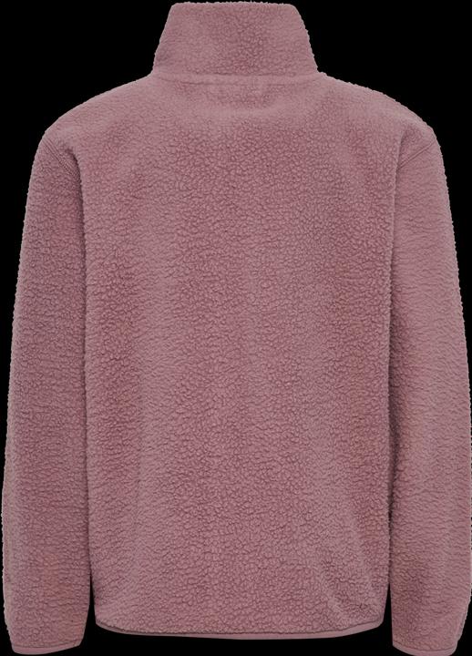 Produktbild hummel Hmlatlas Fleece Zip Jacket (152)