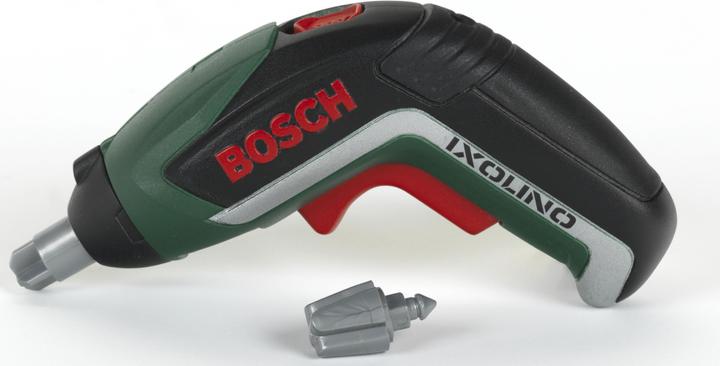 Image du produit Theo Klein Bosch Car Tuning Set