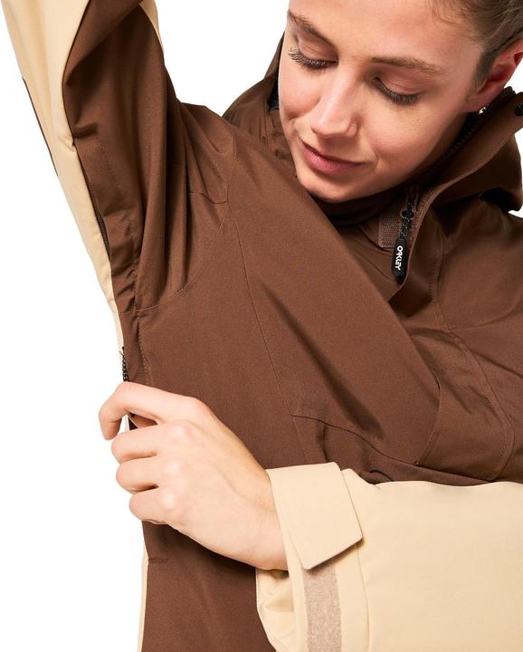 Produktbild Oakley Wmns Tnp Tbt Insulated Anorak (S)