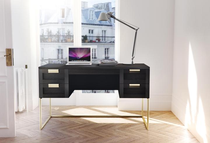 Image du produit Woodman Pimlico (130 x 62 x 75 cm)