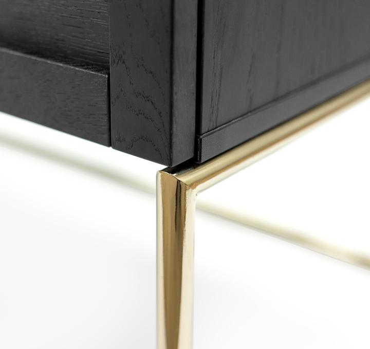 Image du produit Woodman Pimlico (130 x 62 x 75 cm)