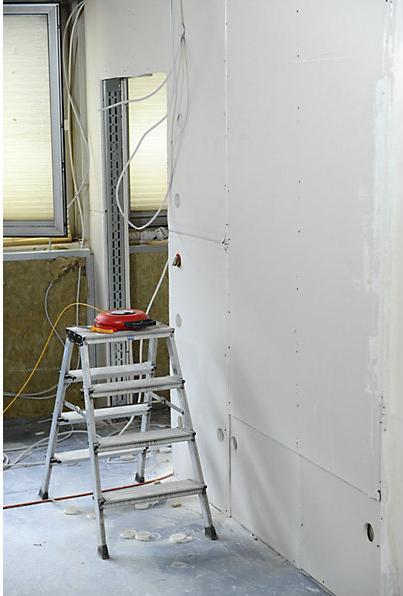 Immagine prodotto Krause KRAU 126047 Gradino doppio pieghevole (alluminio) (Gradino pieghevole, 100 cm)