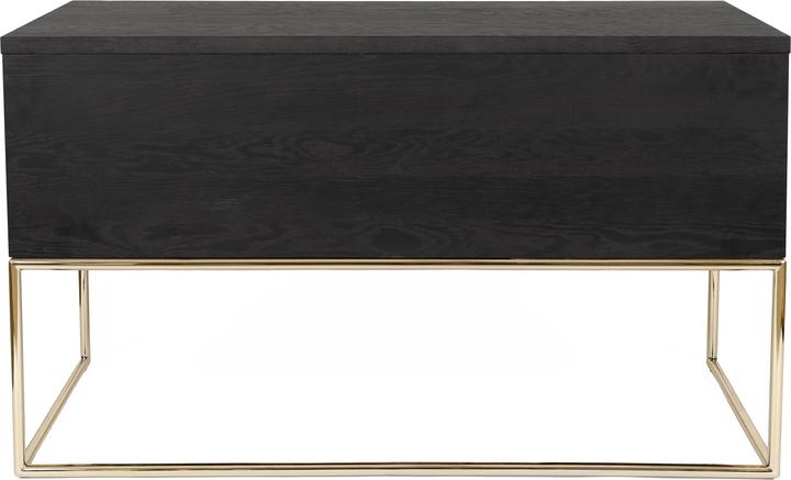 Image du produit Woodman Pimlico (130 x 62 x 75 cm)