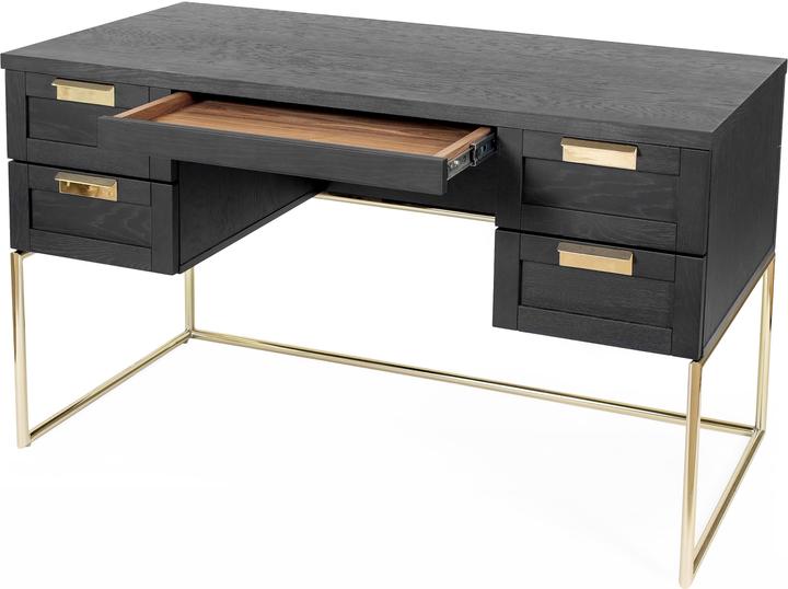 Image du produit Woodman Pimlico (130 x 62 x 75 cm)