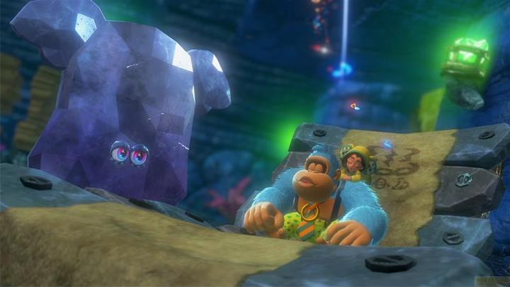 Immagine prodotto Nintendo Donkey Kong Bananza (Switch 2, DE, IT, FR)