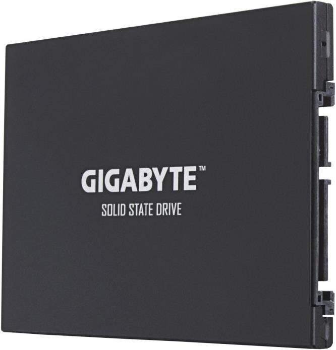 Produktbild Gigabyte GP-GSTFS31120GNTD (120 GB, 2.5")