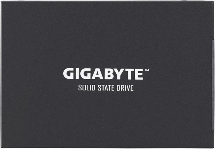 Produktbild Gigabyte GP-GSTFS31120GNTD (120 GB, 2.5")