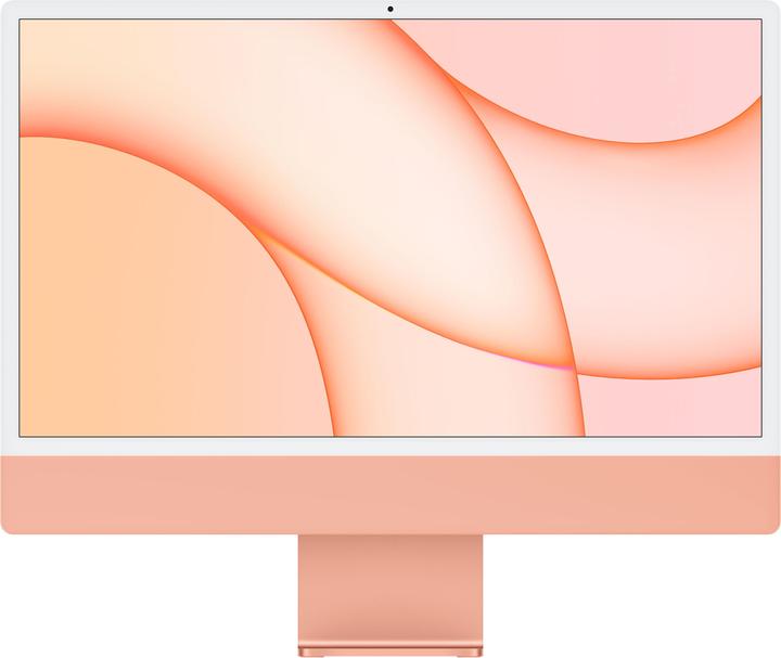 Productafbeelding Apple iMac (M1, 16 GB, 1000 GB)