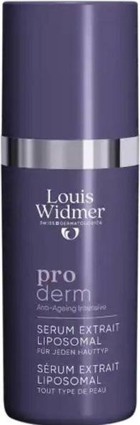 Produktbild Louis Widmer Extrait Liposomal parfümiert (30 ml)