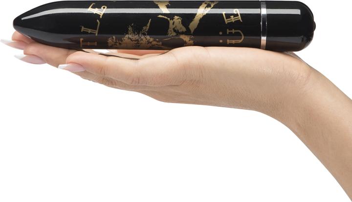 Actual product image Lovehoney Motley Crue