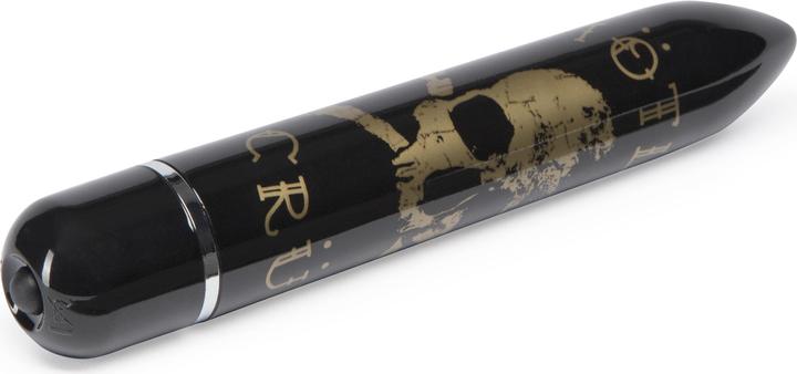Actual product image Lovehoney Motley Crue