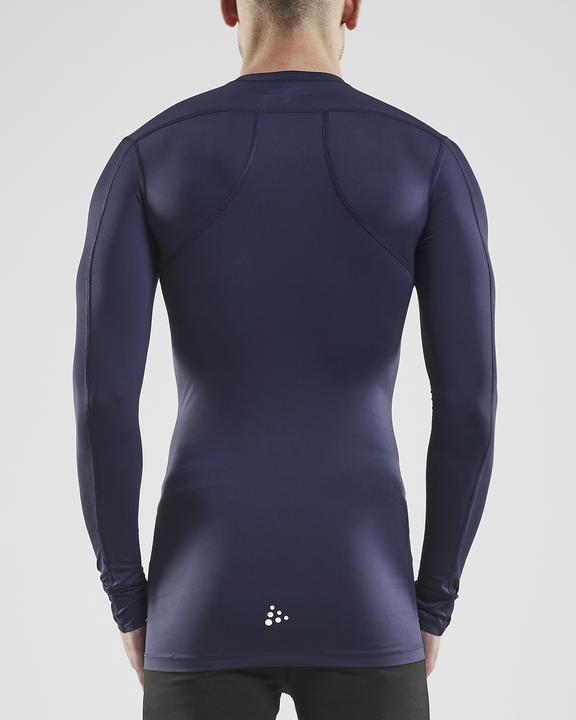 Actual product image Craft Pro Control Compression Long Sleeve Uni (3XL)