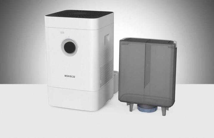 Actual product image Boneco H400 (60 m²)