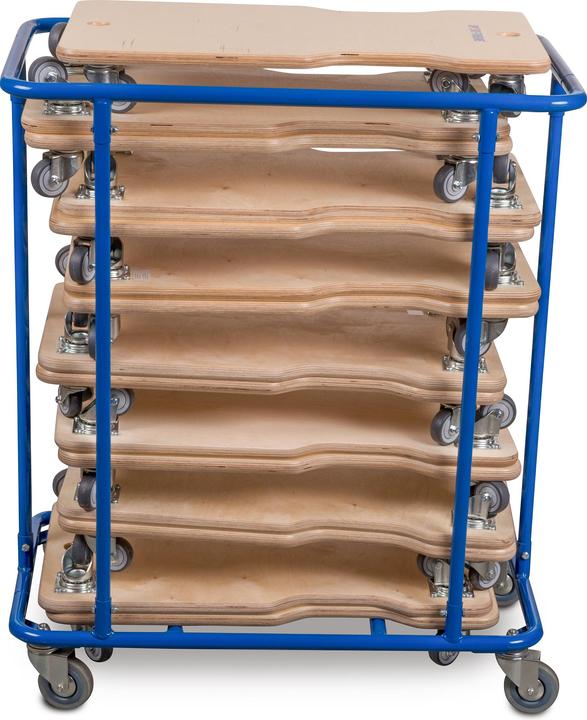 Produktbild Sport-Thieme Rollbrett-Transporter