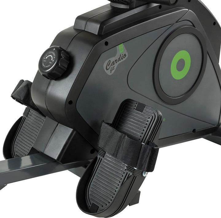 Actual product image Tunturi Cardio Fit R30