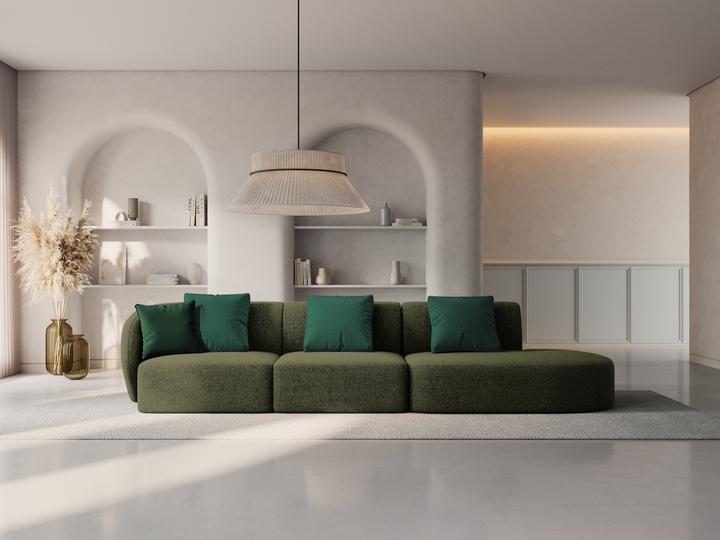 Produktbild Maison Heritage Chiara (4-Sitzer, 2-Sitzer, 3-Sitzer)