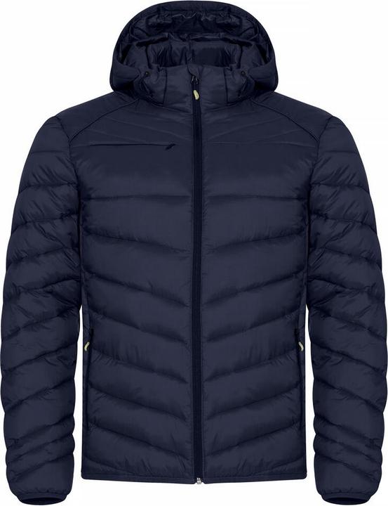 Clique Idaho Steppjacke (158, 164)