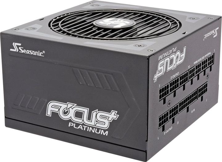 Produktbild Seasonic Focus PX (750 W)