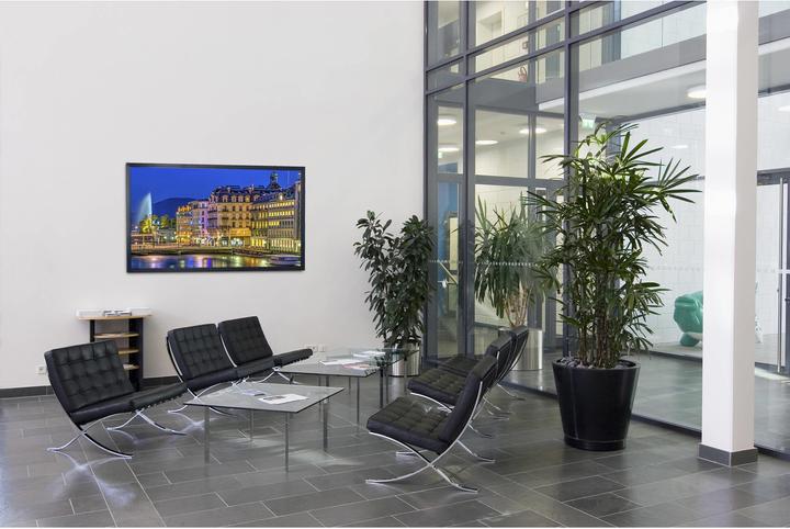 Actual product image Peerless SF670P (Wall, 90", 113 kg)