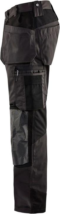 Image du produit Blakläder pantalons de travail pantalons X1500 blanc 1510 (48)