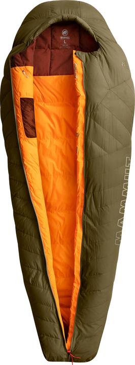 Image du produit Mammut Fibre Relax 0 (220 cm)
