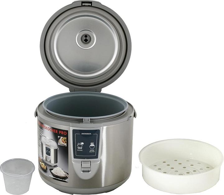 Immagine prodotto Gastroback Design Pro (Spina CH)