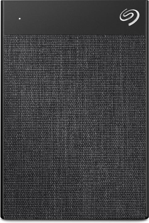 Seagate Backup Plus Ultra Touch (1 TB)
