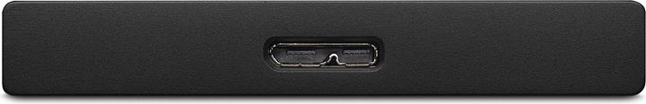 Actual product image Seagate Backup Plus Ultra Touch (1 TB)