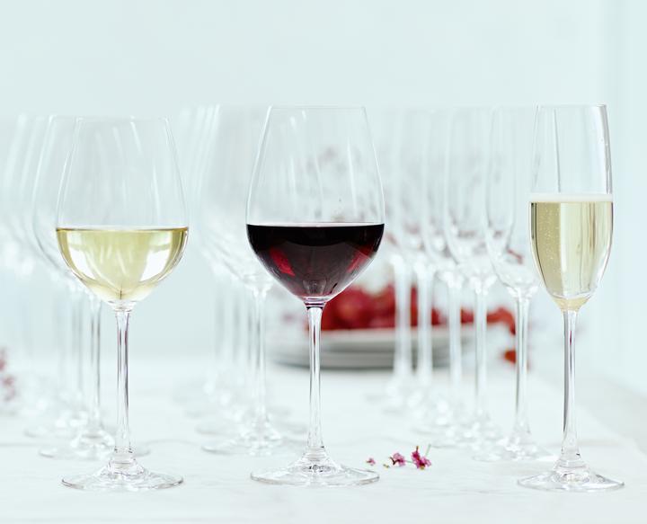 Image du produit Spiegelau Salutations (46.50 cl, 4 Verres, Verres à vin blanc)