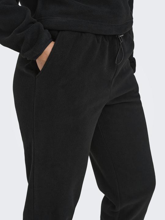 Image du produit Only Play ONPFLEE Taille haute Coupe normale Pantalon de jogging (L)