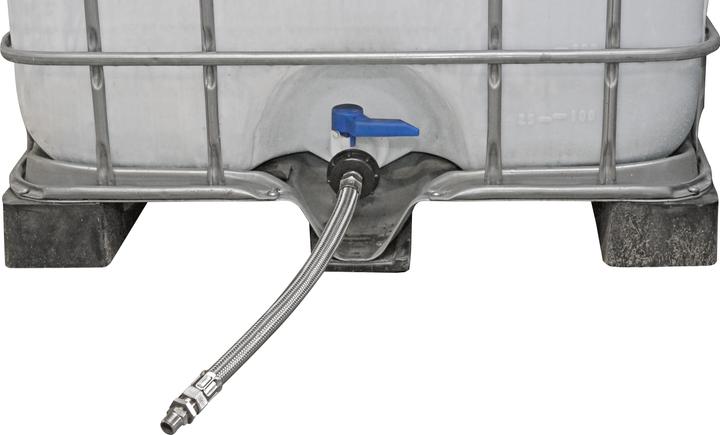 Productafbeelding Kerbl Verbindingsset voor IBC containers van S60x6 - au