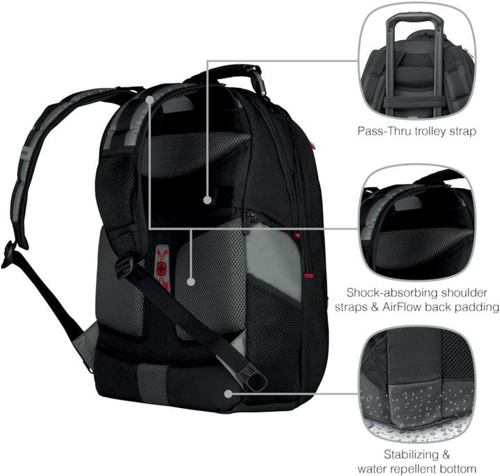 Produktbild Wenger Pegasus (25 l)