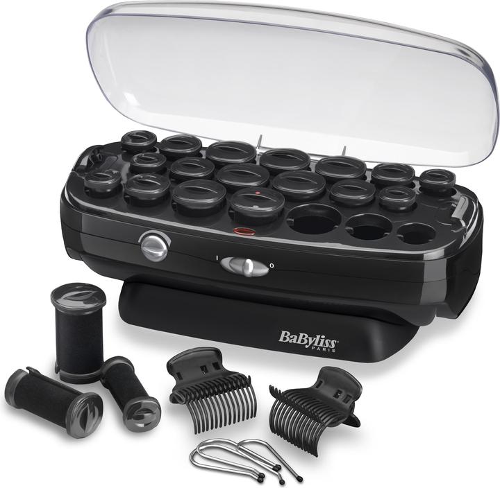 Produktbild BaByliss Thermo Ceramic Rollers